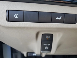 Nissan Murano SL AWD 2026