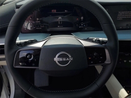 Nissan Murano SL AWD 2026
