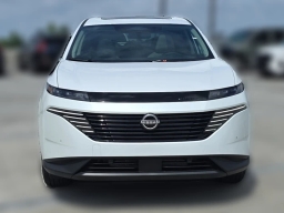 Nissan Murano SL AWD 2026