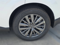 Nissan Murano SL AWD 2026