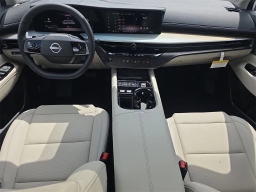 Nissan Murano SL AWD 2026