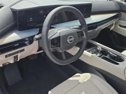 Nissan Murano SL AWD 2026