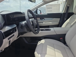 Nissan Murano SL AWD 2026