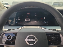 Nissan Murano SL AWD 2026