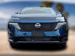 Nissan Murano Platinum AWD 2026