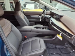 Nissan Murano Platinum AWD 2026