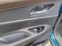 Nissan Murano Platinum AWD 2026