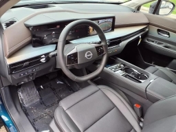 Nissan Murano Platinum AWD 2026