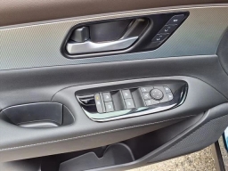 Nissan Murano Platinum AWD 2026