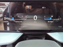 Nissan Murano Platinum AWD 2026