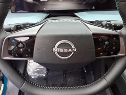 Nissan Murano Platinum AWD 2026