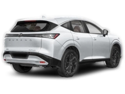 Nissan Murano Platinum AWD 2026