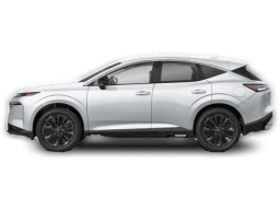 Nissan Murano Platinum AWD 2026