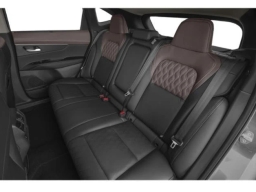 Nissan Murano Platinum AWD 2026