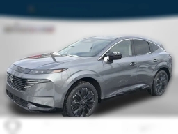 Nissan Murano Platinum AWD 2026