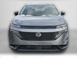 Nissan Murano Platinum AWD 2026