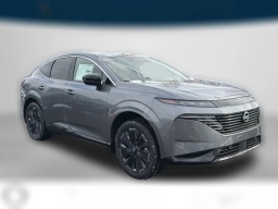 Nissan Murano Platinum AWD 2026