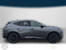 Nissan Murano Platinum AWD 2026