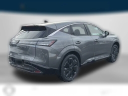 Nissan Murano Platinum AWD 2026