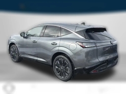 Nissan Murano Platinum AWD 2026