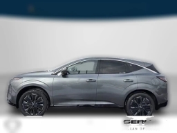 Nissan Murano Platinum AWD 2026