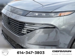 Nissan Murano Platinum AWD 2026