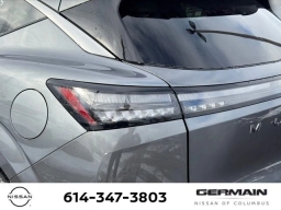 Nissan Murano Platinum AWD 2026