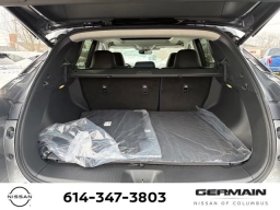 Nissan Murano Platinum AWD 2026