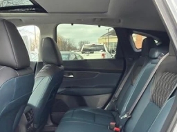 Nissan Murano Platinum AWD 2026