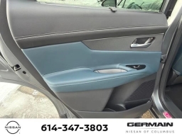 Nissan Murano Platinum AWD 2026