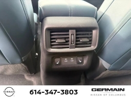 Nissan Murano Platinum AWD 2026