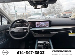 Nissan Murano Platinum AWD 2026