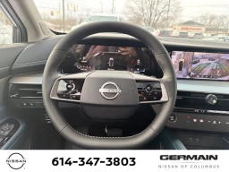 Nissan Murano Platinum AWD 2026