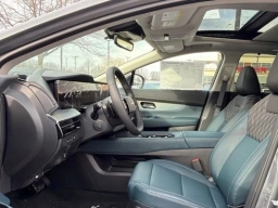 Nissan Murano Platinum AWD 2026