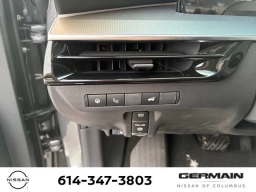 Nissan Murano Platinum AWD 2026