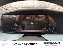 Nissan Murano Platinum AWD 2026