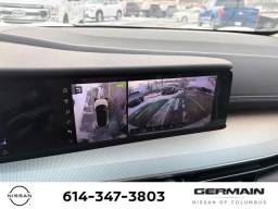 Nissan Murano Platinum AWD 2026