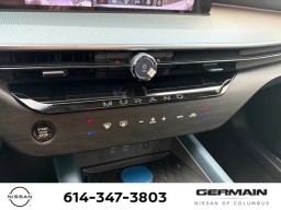 Nissan Murano Platinum AWD 2026