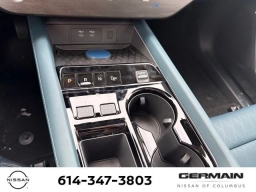 Nissan Murano Platinum AWD 2026