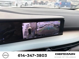 Nissan Murano Platinum AWD 2026