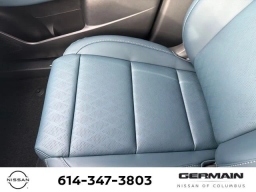 Nissan Murano Platinum AWD 2026