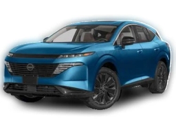 Nissan Murano Platinum AWD 2026