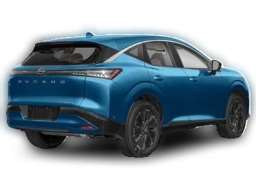 Nissan Murano Platinum AWD 2026