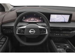 Nissan Murano Platinum AWD 2026