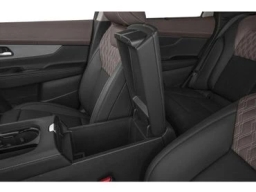 Nissan Murano Platinum AWD 2026