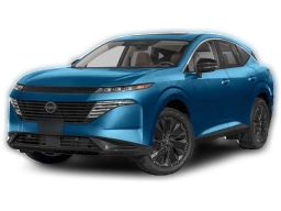 Nissan Murano Platinum AWD 2026