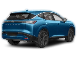 Nissan Murano Platinum AWD 2026