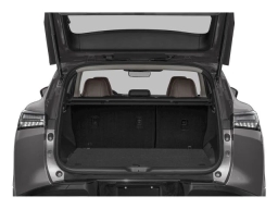 Nissan Murano Platinum AWD 2026
