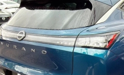 Nissan Murano Platinum AWD 2026