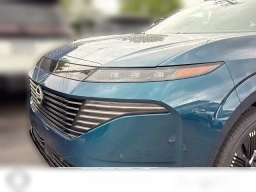 Nissan Murano Platinum AWD 2026